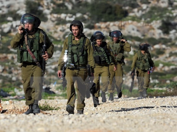 Палестина представила на рассмотрение и принятие ООН новый проект резолюции